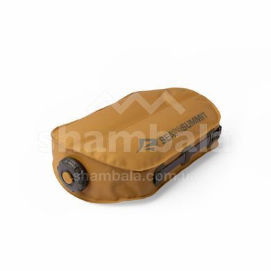 Ємність для води Sea to Summit Watercell X, Dull Gold, 10 л (STS 051303)