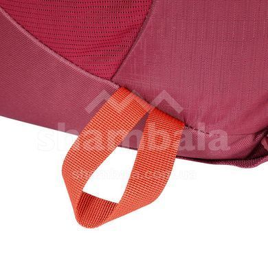 Рюкзак жіночий Tatonka Noras 55+10, Bordeaux Red (TAT 1324.047)