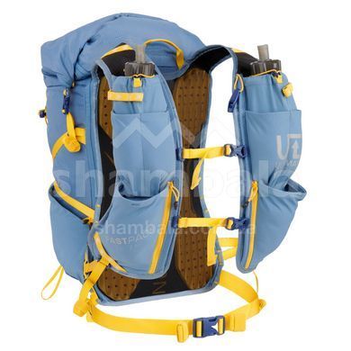 Рюкзак Ultimate Direction Fastpack 30, fog, M/L (80469621-FOG-M-L)