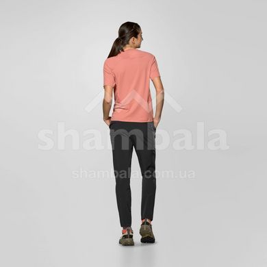 Штаны женские Salewa PEDROC 5 DST PANT W, 40/34 (XS), Black (013.012.1804)