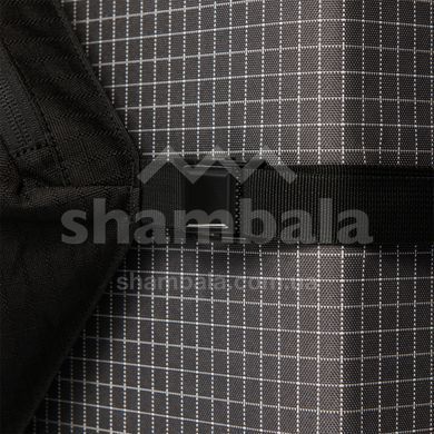 Система крепления Black Diamond Piggyback, Charcoal (BD 5500250038ALL1)