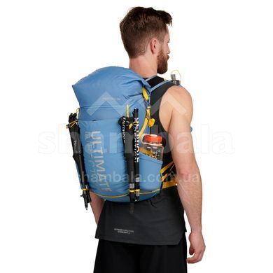 Рюкзак Ultimate Direction Fastpack 30, fog, M/L (80469621-FOG-M-L)