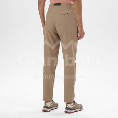 Штани жіночі Lafuma Access Pants W, Dune, 36 (3080094978505)