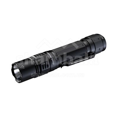 Ліхтар ручний Fenix PD36R Pro, Black (PD36RPRO)