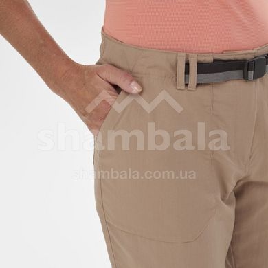 Штани жіночі Lafuma Access Pants W, Dune, 36 (3080094978505)