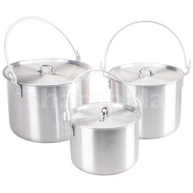 Котелок AceCamp Tribal Pot 4.0 L (1681)