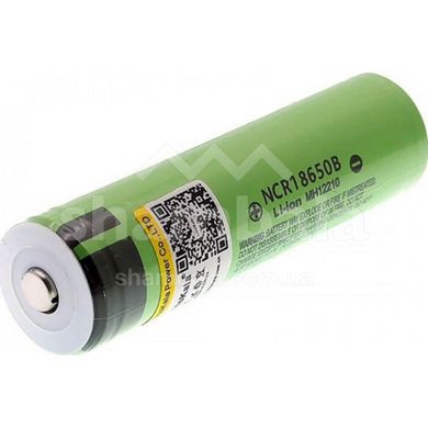 Акумулятор LiitoKala Lii-34B-JT, 18650, 3400mAh (Lii-34B-JT)