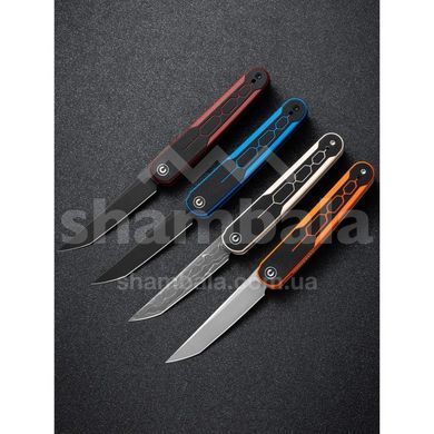 Нож складной Civivi KwaiQ, Orange/Black (689826334980)