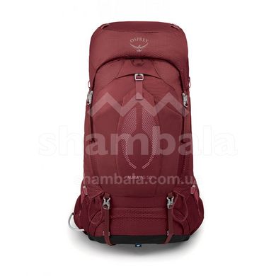 Рюкзак женский Osprey Aura AG 50 W, Berry Sorbet Red, M/L (009.2804)