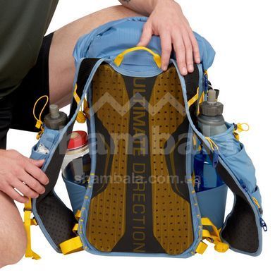 Рюкзак Ultimate Direction Fastpack 30, fog, M/L (80469621-FOG-M-L)