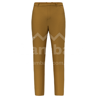 Штаны мужские Salewa Lavaredo Hemp M Pants, Beige golden brown, 48/M (28554/7020 48/M)