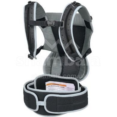 Рюкзак Osprey Poco Soft, Black, O/S (843820187816)