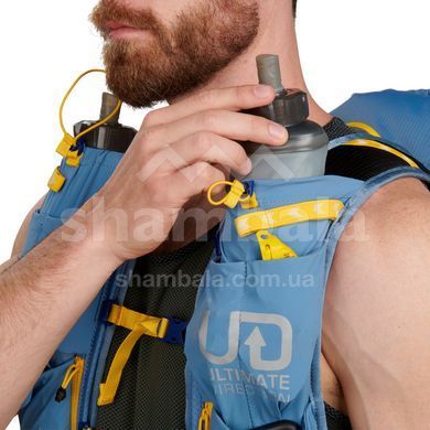Рюкзак Ultimate Direction Fastpack 30, fog, M/L (80469621-FOG-M-L)