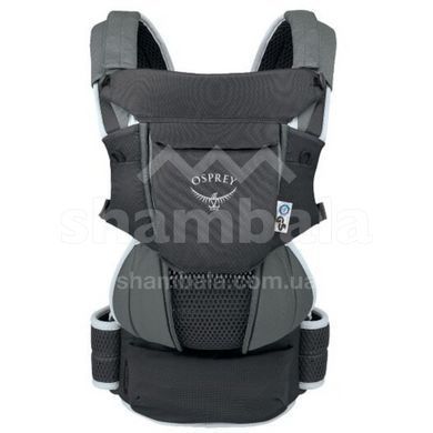 Рюкзак Osprey Poco Soft, Black, O/S (843820187816)