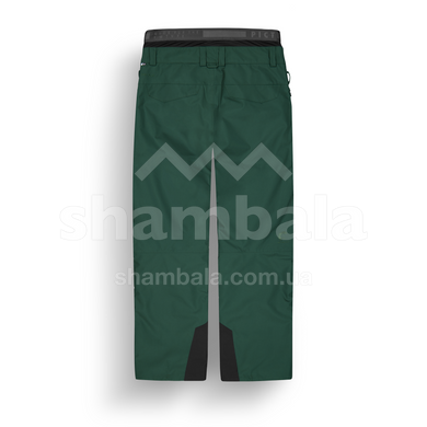 Штаны горнолыжные мужские Picture Organic Picture Object 2025, ponderosa pine, L (3663270839946)