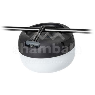 Кемпинговый фонарь Biolite Alpenglow Mini 150, Charcoal (BLT LNC0101)