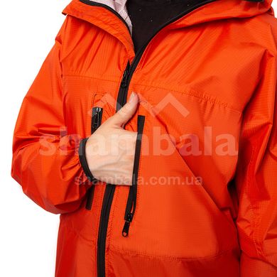 Куртка мембранна Fram Equipment Norge, Lettuce, XS (13030257)