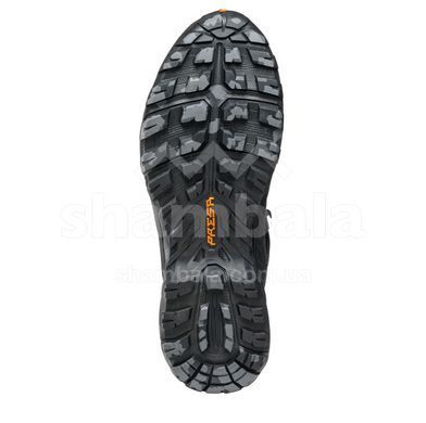 Черевики чоловічі Scarpa Rush Polar GTX, Dark Anthracite, 47 (SCRP 63138-200-1-47)