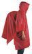Дощовик-пончо AceCamp Vinyl Rain Poncho, Red, One Size (AC 3908-RD)