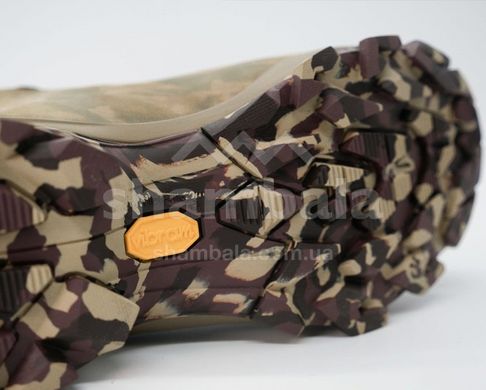 Ботинки мужские Zamberlan 4013 LEOPARD GTX RR BOA, camouflage, 42.5 (4013PM0G 0C 42H)