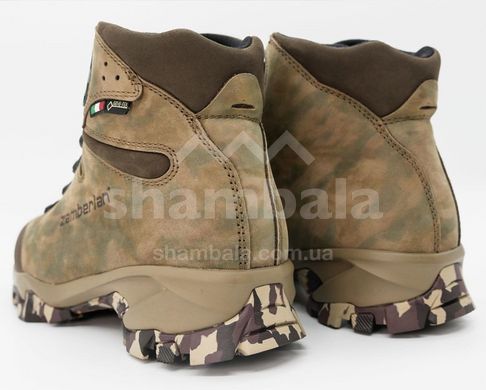 Ботинки мужские Zamberlan 4013 LEOPARD GTX RR BOA, camouflage, 42.5 (4013PM0G 0C 42H)