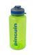 Фляга Pinguin Tritan Fat Sport Bottle 2023 BPA-free, 1,0 L, Green (PNG 816648)