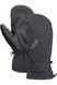 Рукавиці Rab Storm Mitts, Black, S (RB QAH-86-BL-S)