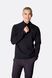 Кофта мужская Rab Ryvoan Pull-On, Ebony, L (RB QFG-82-EBN-LRG)