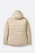 Мембранная женская куртка Rab Microlight Shield Jacket Wmns, Dark Pebble, 10 (RB QDC-08-DKP-10)