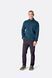 Кофта мужская Rab Ryvoan Pull-On, Ebony, L (RB QFG-82-EBN-LRG)