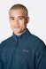 Кофта мужская Rab Ryvoan Pull-On, Ebony, L (RB QFG-82-EBN-LRG)