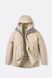 Мембранная женская куртка Rab Microlight Shield Jacket Wmns, Dark Pebble, 10 (RB QDC-08-DKP-10)