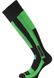 Термошкарпетки Lasting SKG 906 L Black/Green (SKG-906L)