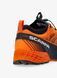 Кросівки Scarpa Ribelle Run, Orange/Black, 43 (8057963150336)