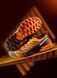 Кросівки Scarpa Ribelle Run, Orange/Black, 43 (8057963150336)