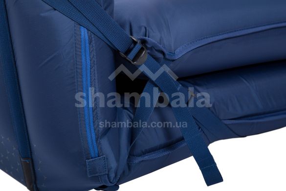 Чехол-кресло Exped CHAIR KIT MW, 183 x 65 см, navy (7640445457828)