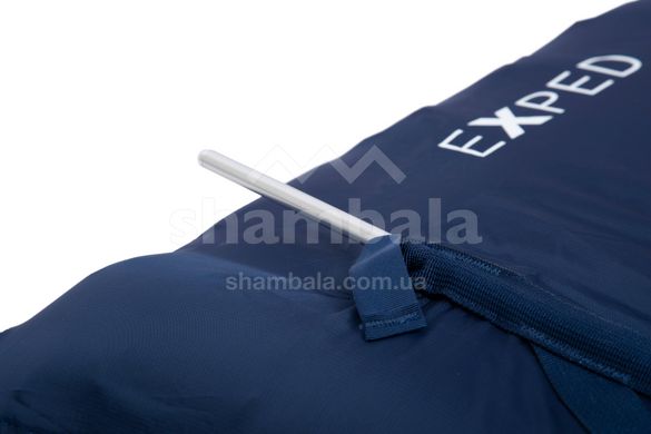 Чохол-крісло Exped CHAIR KIT MW, 183 x 65 см, navy (7640445457828)