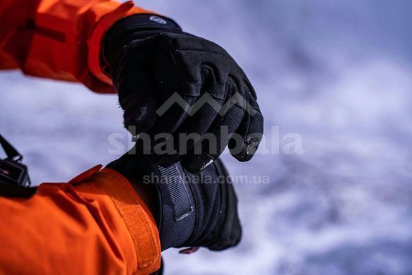 Перчатки водонепроницаемые Dexshell Arendal Biking Gloves, black, XL (6954358900137)