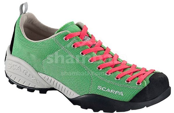 Кросівки Scarpa Mojito Fresh Sping/Pink, р.37 1/2 (SCRP 32608.350-37 1/2)