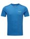 Футболка чоловіча Montane Dart T-Shirt, Electric Blue, S (5056237063221)