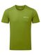 Футболка мужская Montane Dart Lite T-Shirt, Alder Green, L (5056601002092)