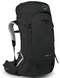 Рюкзак жіночий Osprey Aura AG LT 65 Black, WM/L (009.3287)