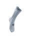 Шкарпетки Compressport Pro Racing Socks V4.0 Ultralight Bike, White/Black, T4 (XU00052B0002T4)