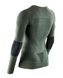 Термокофта чоловіча X-Bionic Combat Energizer 4.0 Shirt Long Sleeve Men, Olive Green/Anthracite, р. XXL (XB NG-CT06W19M,E052-XXL)