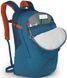 Рюкзак Osprey Quasar, Scoria Blue, O/S (843820124613)