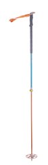 Трекинговые телескопические палки Pinguin Tour Long FL Foam, 86-150 см, Petrol (PNG 814163)