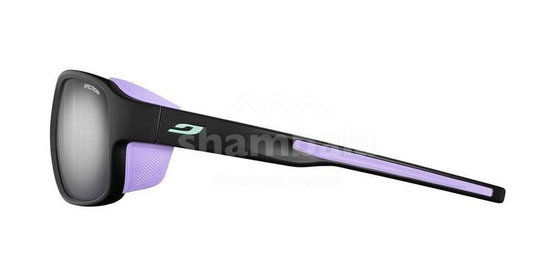 Сонцезахисні окуляри Julbo Monterosa 2, Black/Purple, SP4 (J 5421214)