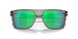 Очки Oakley Leffingwell, Grey Ink/Prizm Jade, Polarized (OAK 9100.1057)