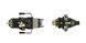 Крепления горнолыжные Fischer Tour Classic Brake 90, Black/silver (T70218)