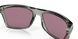 Очки Oakley Leffingwell, Grey Ink/Prizm Jade, Polarized (OAK 9100.1057)